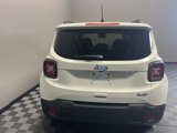 Used 2021 Jeep Renegade Latitude image 4