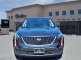 Certified 2023 Cadillac XT4 Luxury w/ Cold Weather Package image 2