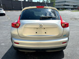 Used 2013 Nissan Juke SV image 4