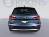 Used 2018 Audi Q5 2.0T Premium image 5