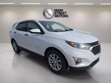 Used 2018 Chevrolet Equinox LT image 4