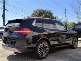 New 2025 BMW X3 xDrive30i w/ Premium Package image 5