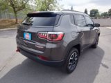 Used 2019 Jeep Compass Trailhawk image 5
