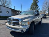 Used 2002 Dodge Ram 1500 Truck 2WD Quad Cab image 4