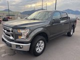 Used 2017 Ford F150 XLT image 3