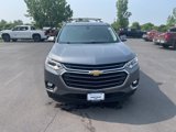 Used 2019 Chevrolet Traverse LT w/ LPO, Floor Liner Package image 5