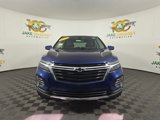 Certified 2022 Chevrolet Equinox LT image 3