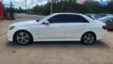 Used 2014 Mercedes-Benz E 350 Sedan image 3