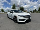 Used 2018 Honda Civic Touring image 2