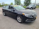 Used 2017 Hyundai Sonata SE image 4