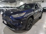 Used 2021 Toyota RAV4 XSE image 3