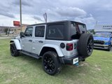 Used 2023 Jeep Wrangler Unlimited Sahara image 4