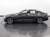 Used 2025 Genesis G70 2.5T w/ Sport Prestige Package image 5