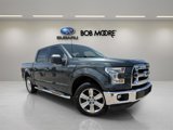 Used 2015 Ford F150 XLT image 2