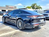 Used 2022 Porsche Panamera 4 w/ Premium Package image 3
