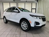 Certified 2022 Chevrolet Equinox LT image 3