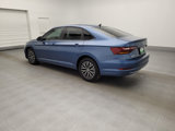 Used 2019 Volkswagen Jetta SE image 3
