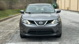 Used 2019 Nissan Rogue Sport S w/ Appearance Package image 3