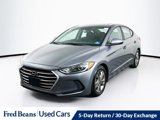 Used 2018 Hyundai Elantra Value Edition image 3