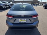 New 2025 Toyota Corolla LE image 4