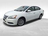 Used 2014 Nissan Sentra SV w/ SV Driver Package image 2