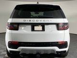 Used 2025 Land Rover Discovery Sport S image 3