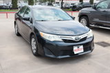 Used 2012 Toyota Camry LE image 2