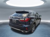 Used 2017 Lexus RX 350 FWD image 4