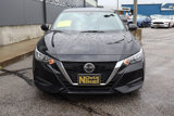 Used 2021 Nissan Sentra SV image 2