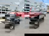 Used 1998 Dodge Ram 2500 Truck 4x4 Regular Cab image 2