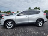 Used 2016 Nissan Rogue SV image 4
