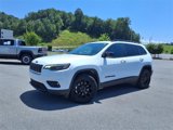 Used 2023 Jeep Cherokee Altitude Lux image 2