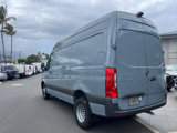 New 2024 Mercedes-Benz Sprinter 4500 image 5