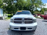 Used 2017 RAM 1500 Big Horn image 2
