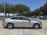 Used 2016 Chevrolet Malibu LT w/ Leather Package image 2