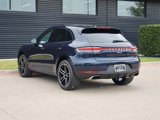 Used 2021 Porsche Macan image 3