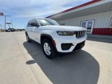 Used 2023 Jeep Grand Cherokee Laredo w/ Trailer Tow Prep Group (B) image 2