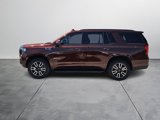 Used 2022 GMC Yukon AT4 w/ Max Trailering Package image 2