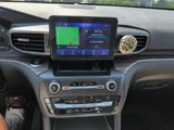 Used 2020 Ford Explorer Limited image 4