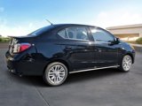 New 2024 Mitsubishi Mirage G4 ES image 3