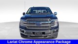 Used 2019 Ford F150 Lariat w/ Equipment Group 502A Luxury image 3
