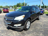 Used 2011 Chevrolet Traverse LT w/ Personal Connectivity Package image 4
