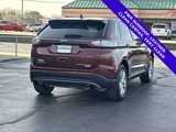 Used 2015 Ford Edge Titanium w/ Equipment Group 301A image 3