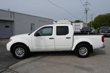 Used 2019 Nissan Frontier SV image 4