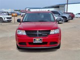 Used 2020 Dodge Journey SE w/ SE Popular Equipment Group image 2