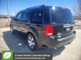 Used 2015 Honda Pilot Touring image 6