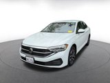 Used 2024 Volkswagen Jetta S image 5