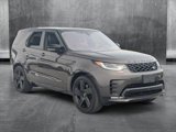 Used 2021 Land Rover Discovery HSE R-Dynamic image 3