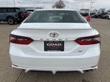 Certified 2024 Toyota Camry SE image 4