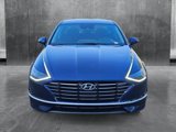Used 2021 Hyundai Sonata SE image 2